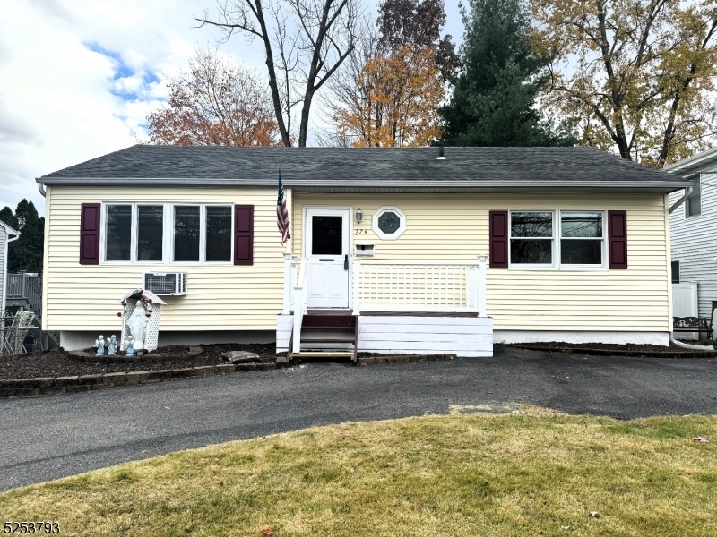 274 Halsey Rd, Parsippany-Troy Hills Twp., NJ