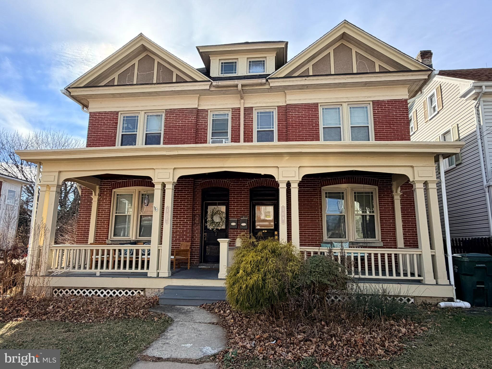 109 Fairground Avenue