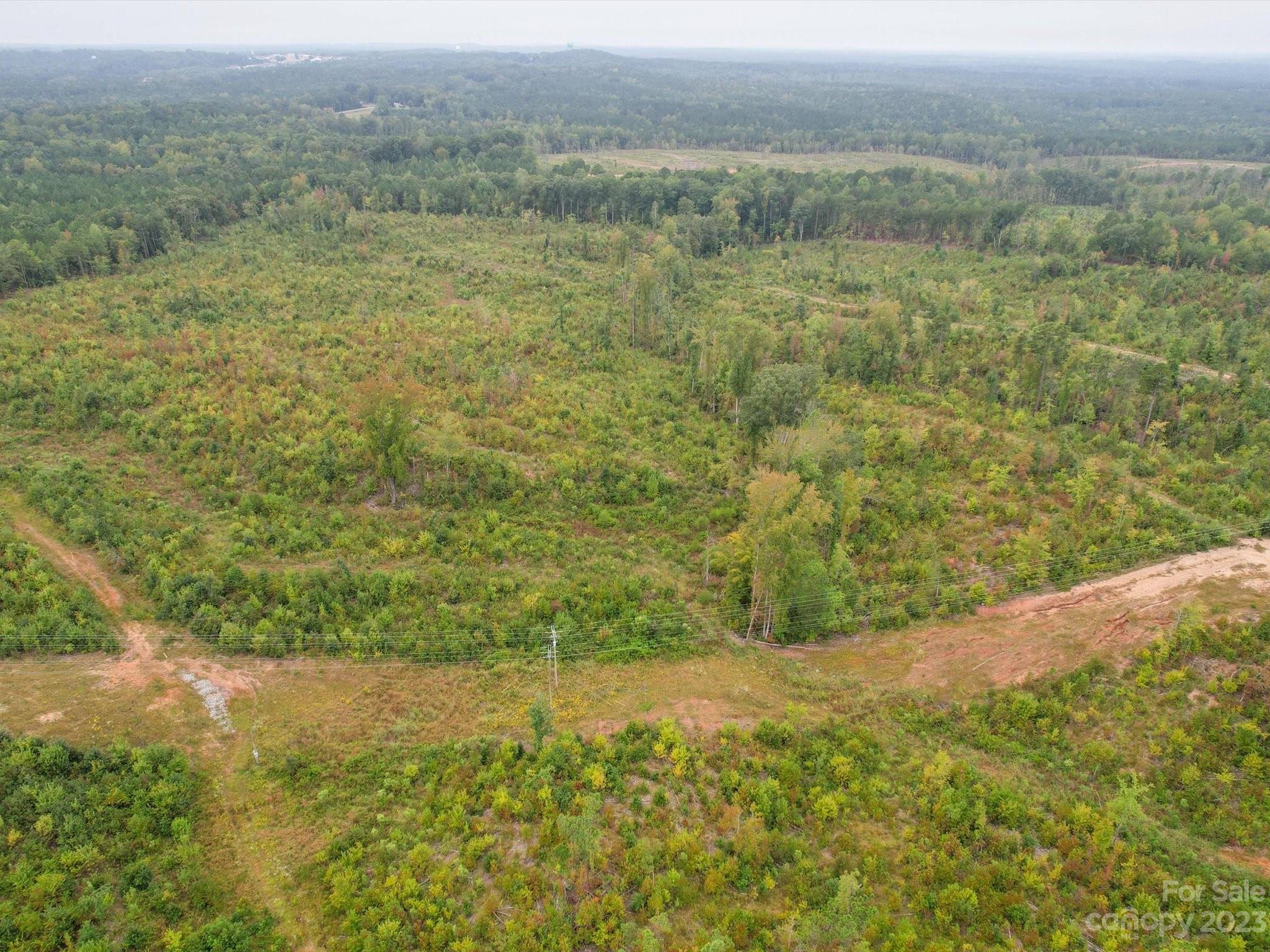 SR 1646 Morgan Sellers Road