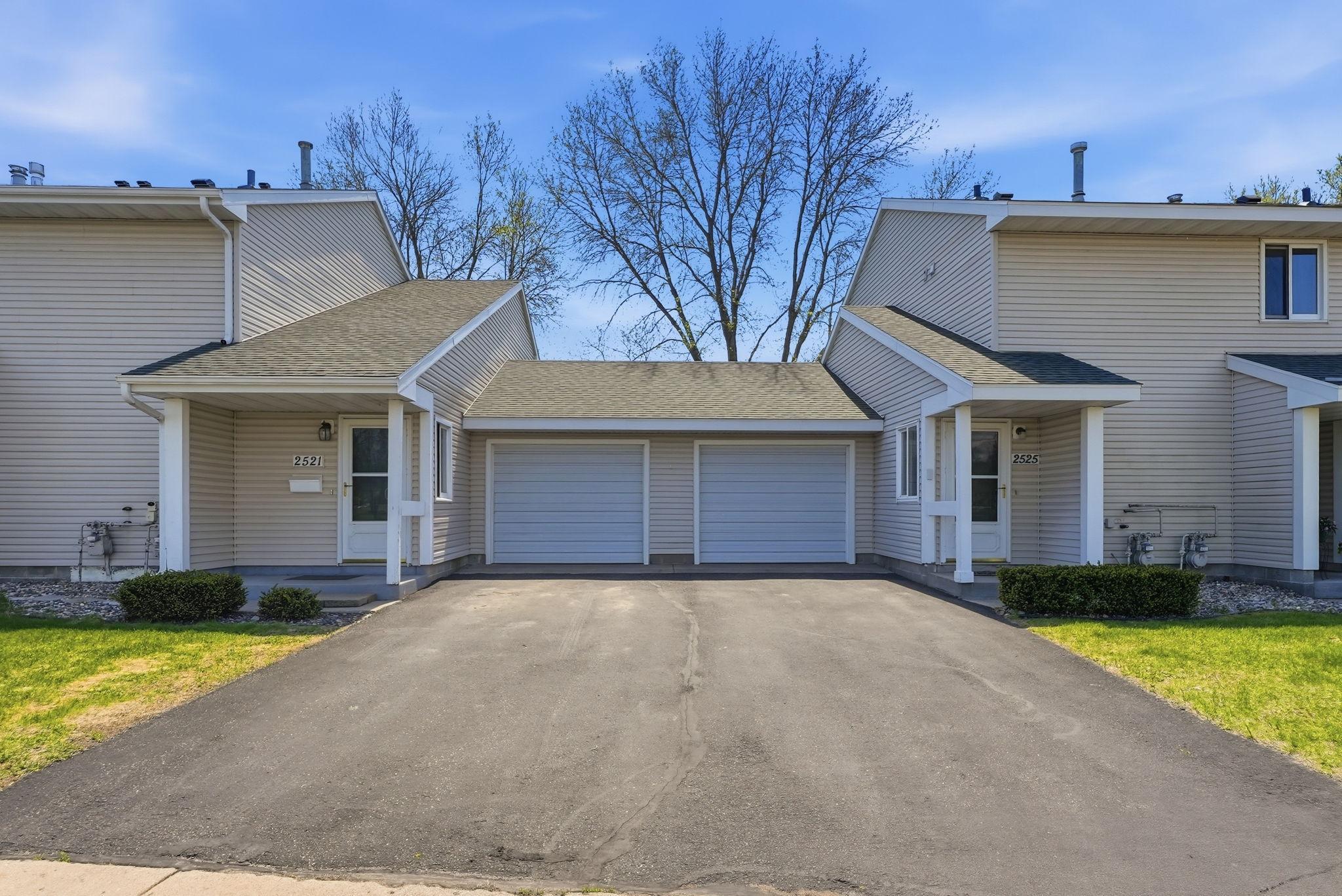 2521 Stockinger Drive