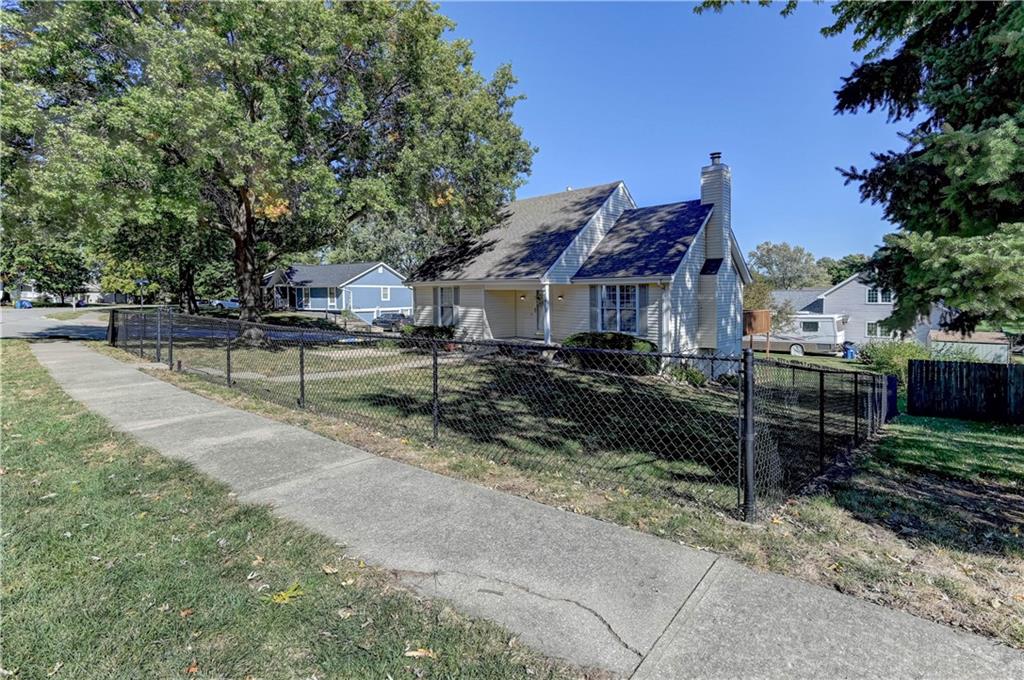 1913 Place Liberte Drive