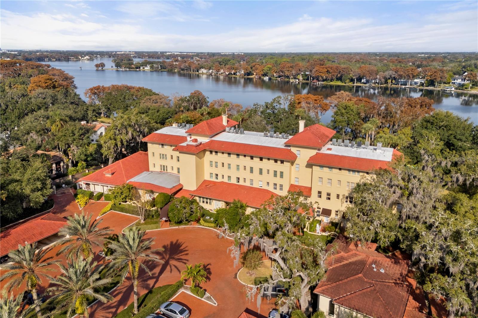 1602 Alabama Drive, Winter Park, FL