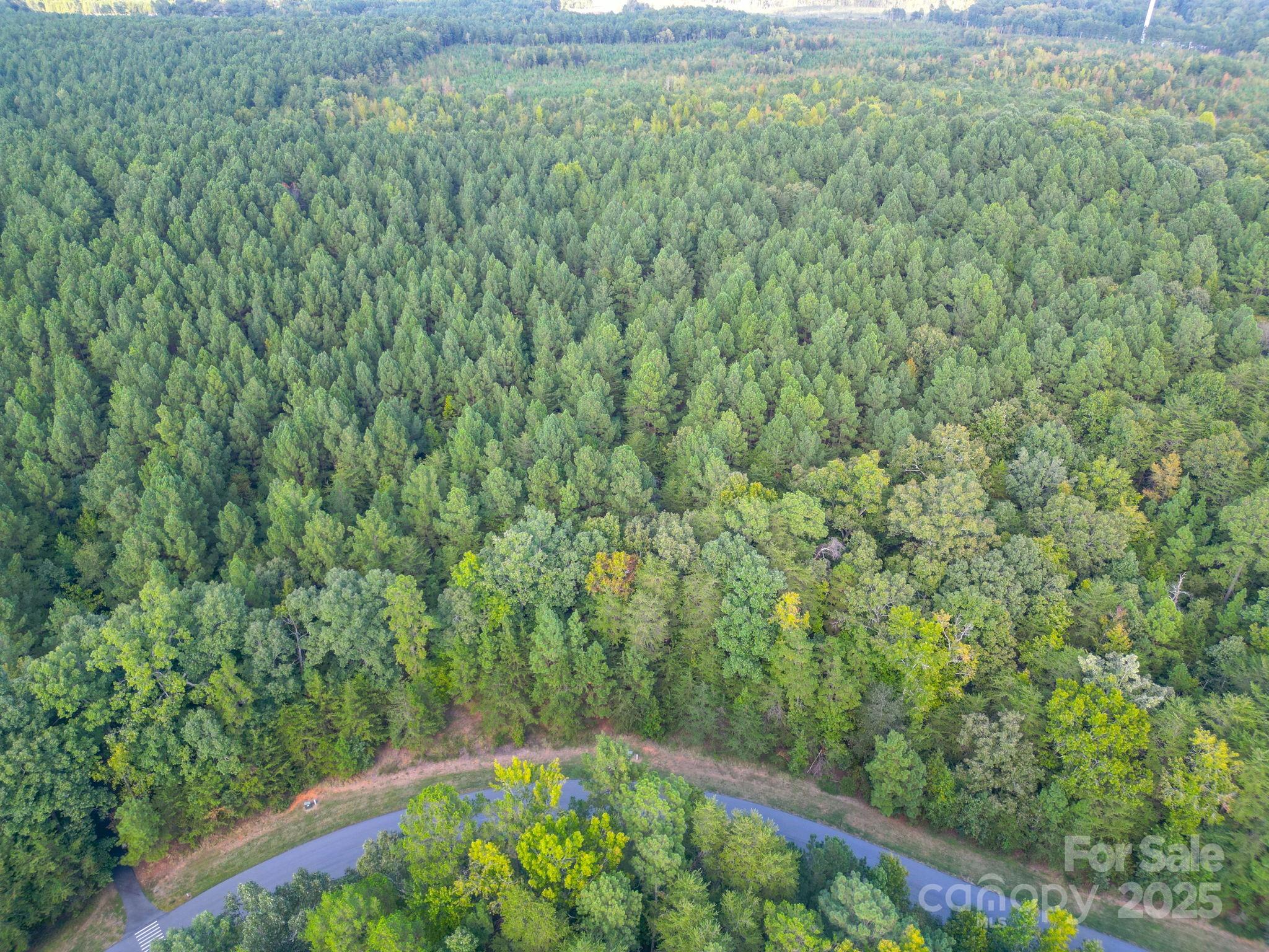Build your dream or vacation home on this large, treed lot in Heron Bay. Beautiful water views of Badin Lake, with UwarrieNational Forrest as a backdrop. Gated community with a club house, stunning lantern lit streets, walking trails, private andcommunity boat slips, and boat storage available.