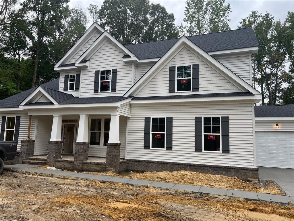 1248 Jolliff Road, Chesapeake, VA 