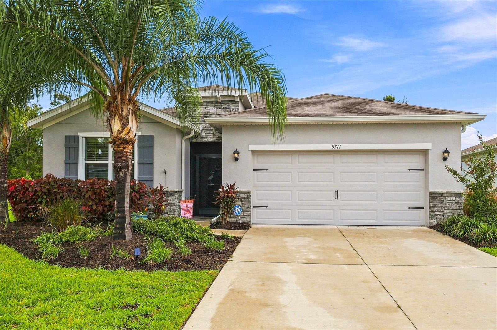 5711 Oak Bridge Court
