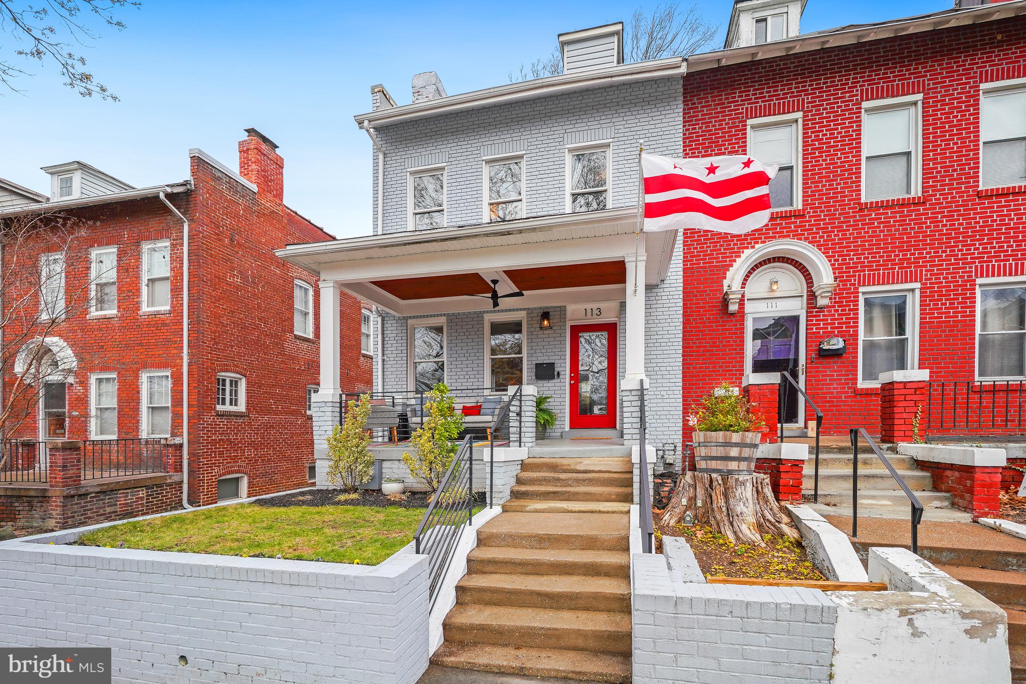113 Webster St NW  