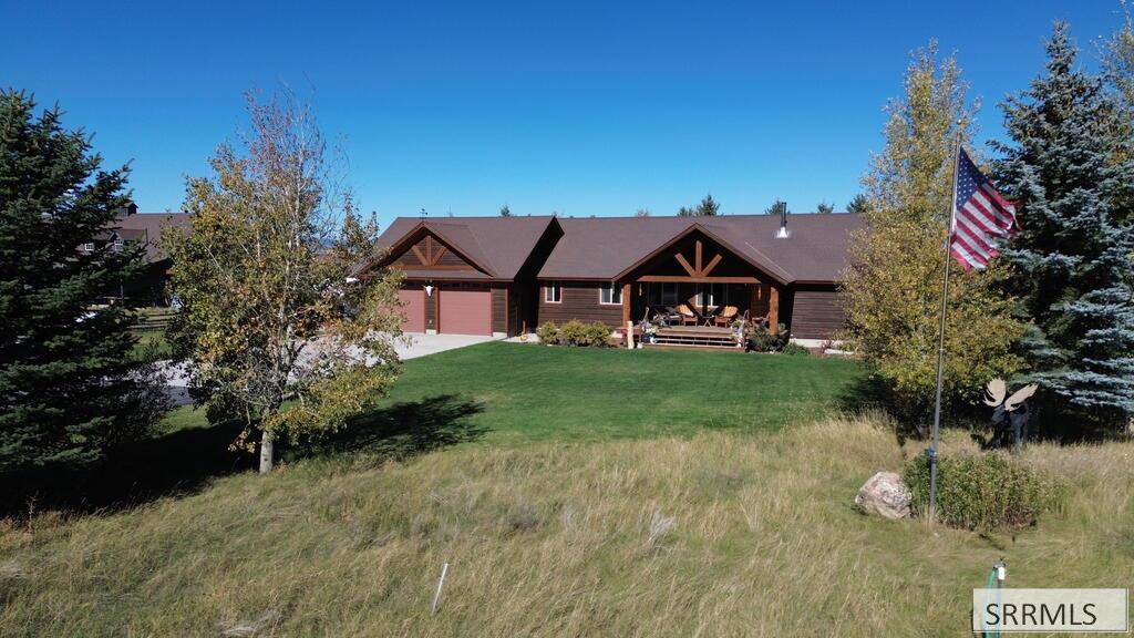 1690 PROUDFOOT LANE