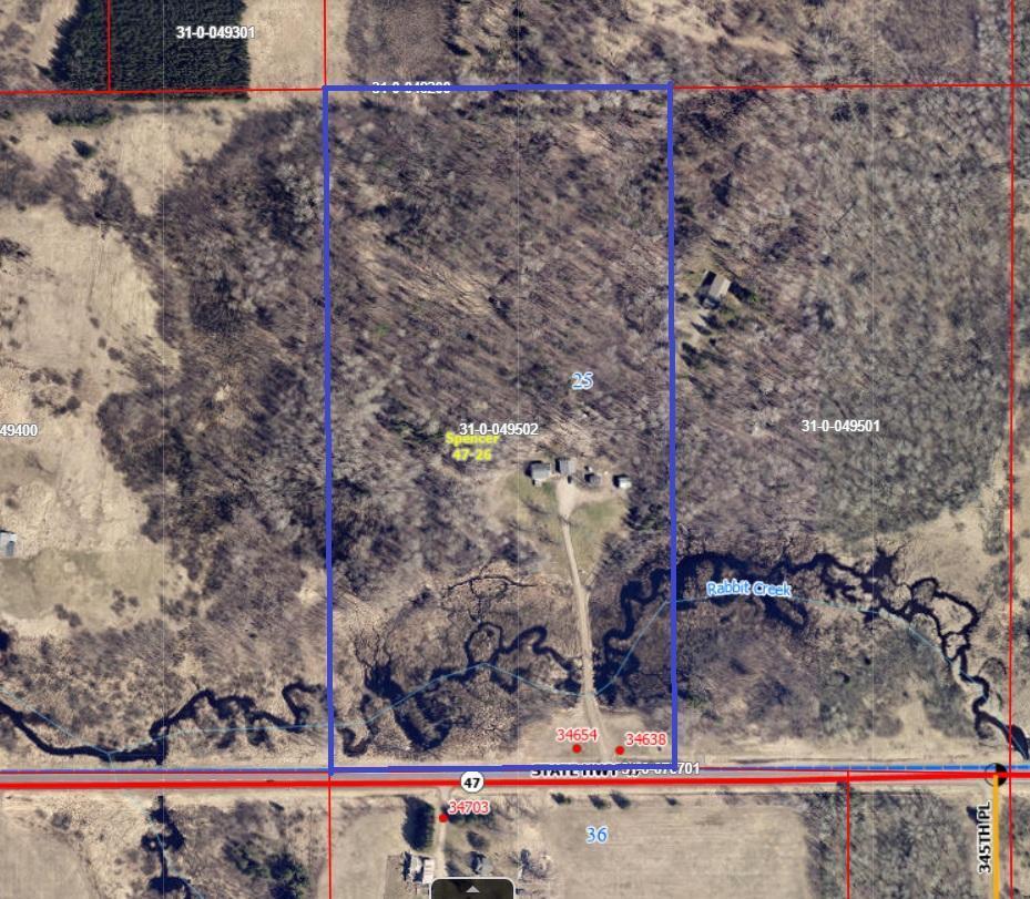 34654 State Highway 47