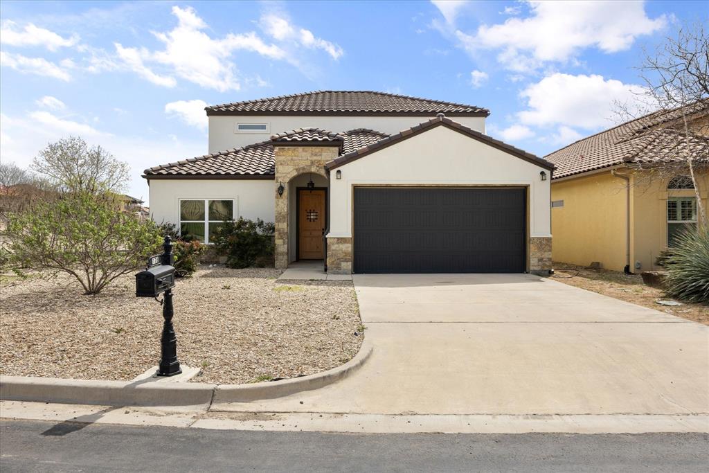 178  Valley View Street , Glen Rose, TX, 