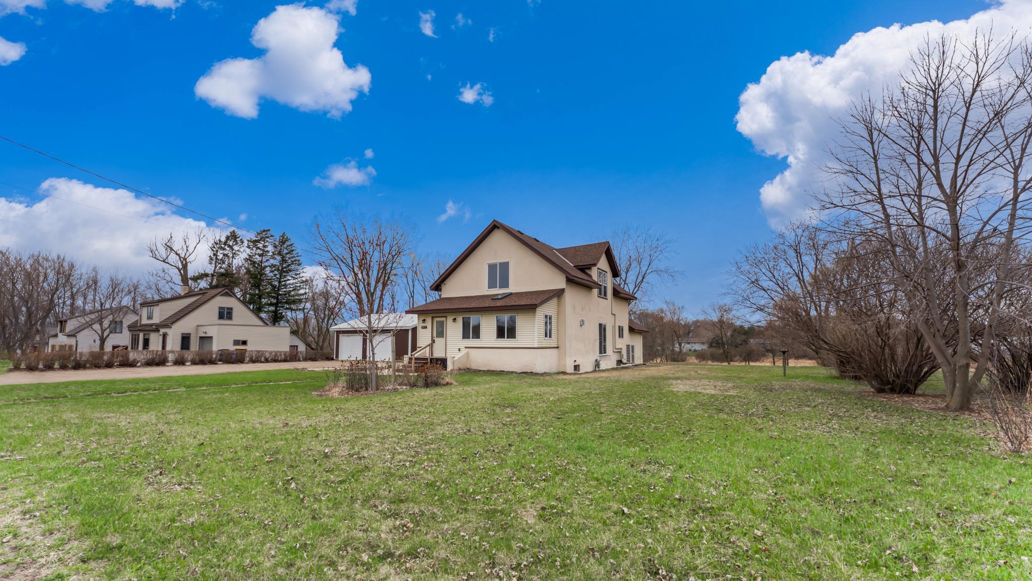 741 Riverside Road