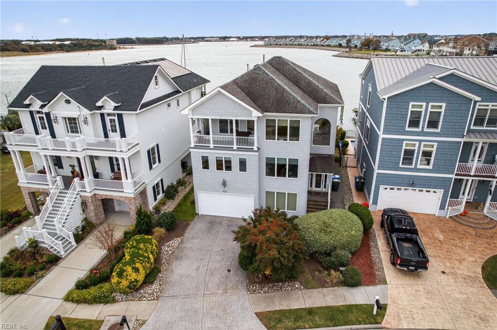9712 Bay Point Drive, Norfolk, VA 