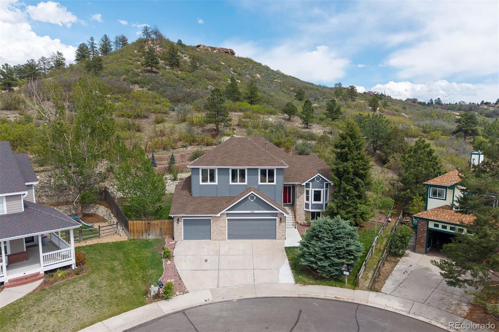1390 Whitetail Drive