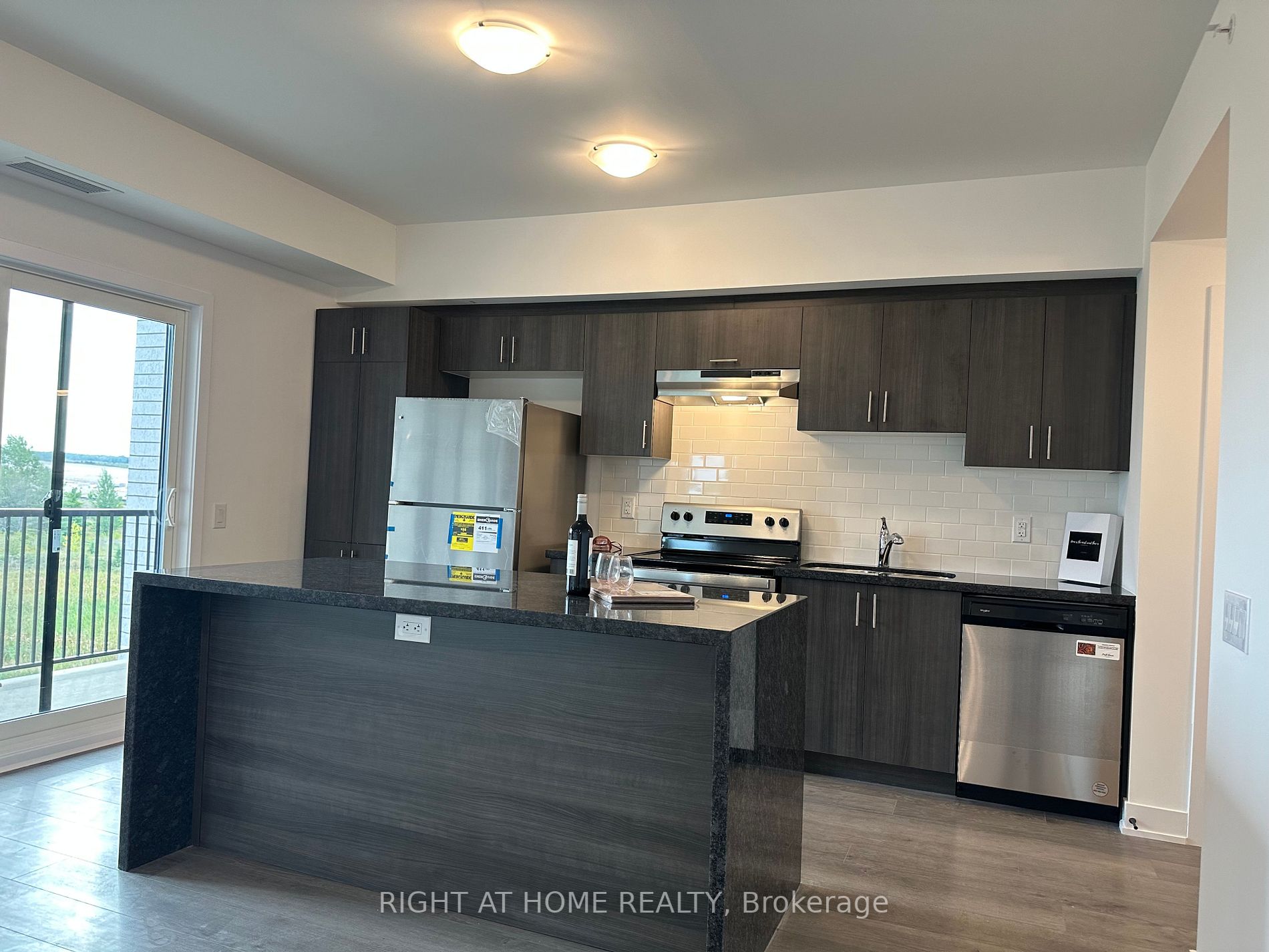 1 Chef Lane 314