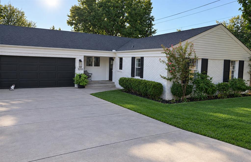 Charming one-story traditional on a lovely corner lot with a true Nichols Hills address! This 3-bedroom, 2-bath home offers approximately 1,591 sq ft of living space filled with natural light, spacious rooms, and a warm, inviting layout. Features include a gas-log fireplace, covered patio/porch, and attached 2-car garage. Enjoy the lush landscaping and convenient location near parks, Nichols Hills Plaza, Classen Curve shopping & dining, and easy access to the rest of the OKC metro. Perfect opportunity to update and create your dream home in one of Oklahoma City’s most sought-after communities. Don’t miss this chance to own in Nichols Hills!