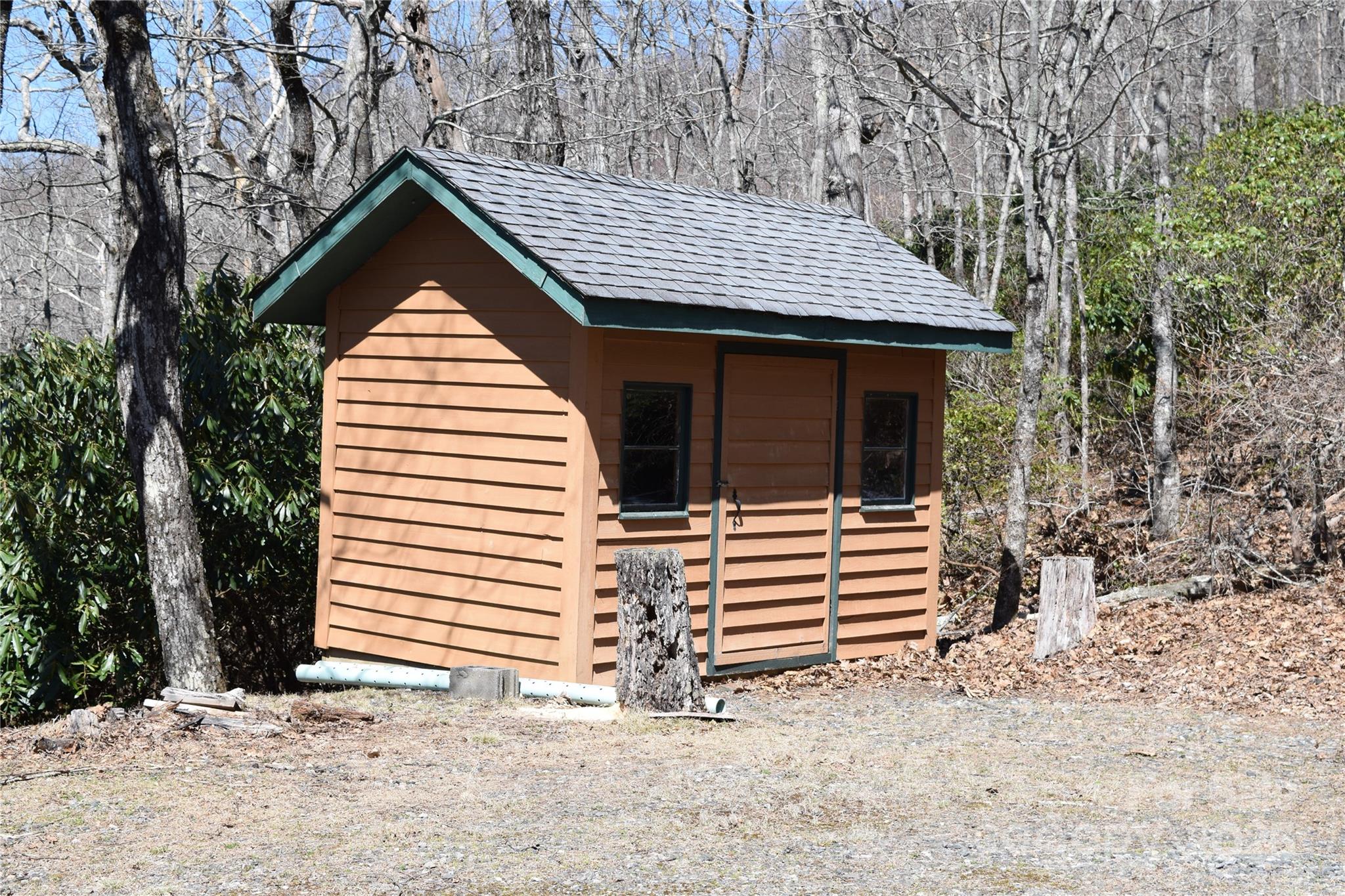 621 Firetower Road