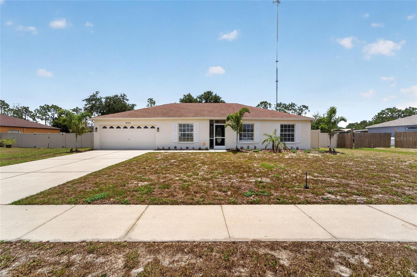 12124 Colonial Estates Lane