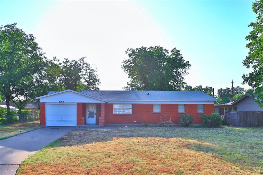 Residential for sale in Haskell, Texas, 20417904