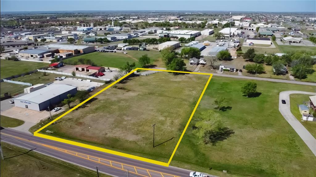 Discover endless possibilities with this expansive vacant lot in the thriving community of Moore, Oklahoma. Positioned strategically for development, the lot spans a generous size and is zoned I-2, paving the way for a multitude of industrial and commercial possibilities. Whether you're looking to construct a bespoke warehouse, innovative production facility, or a start-up incubator, this land offers a blank canvas for your entrepreneurial dreams. Situated amidst a bustling economic area, the location ensures convenience and visibility. Essentials are never far away with a Walmart Supercenter, Braum's Ice Cream &amp; Dairy Store, and a handy 7-Eleven nearby, ensuring daily operations run smoothly, and staff can easily grab a bite or run errands. Accessibility is a breeze thanks to the close proximity to Interstate 35, which connects the area to the wider Oklahoma City metro and beyond. The outdoor space available boasts ample room for custom landscaping or functional outdoor facilities to complement your business infrastructure. Given its current vacant status, the potential for substantial improvement and customization is immense. Turn this lot into a thriving business hub or a lucrative investment opportunity by harnessing its renovation potential and prime location. Ready to craft your vision from the ground up? This Moore property offers the freedom and flexibility to bring your most ambitious projects to life in an area known for its commercial vitality and accessibility. Bring your blueprints to life here, where possibilities are as limitless as your imagination.