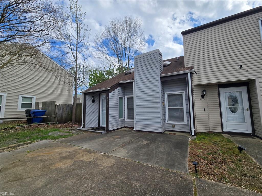 3913 Thalia Trace Court