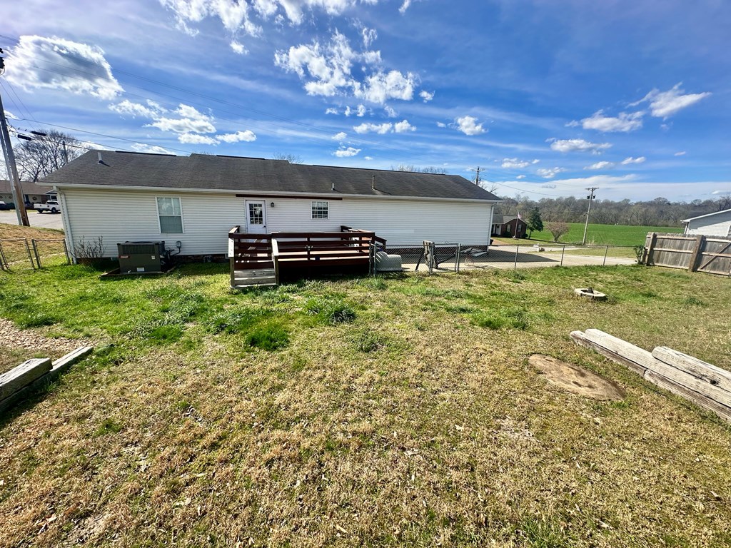 218 Cumberland Cove Dr.