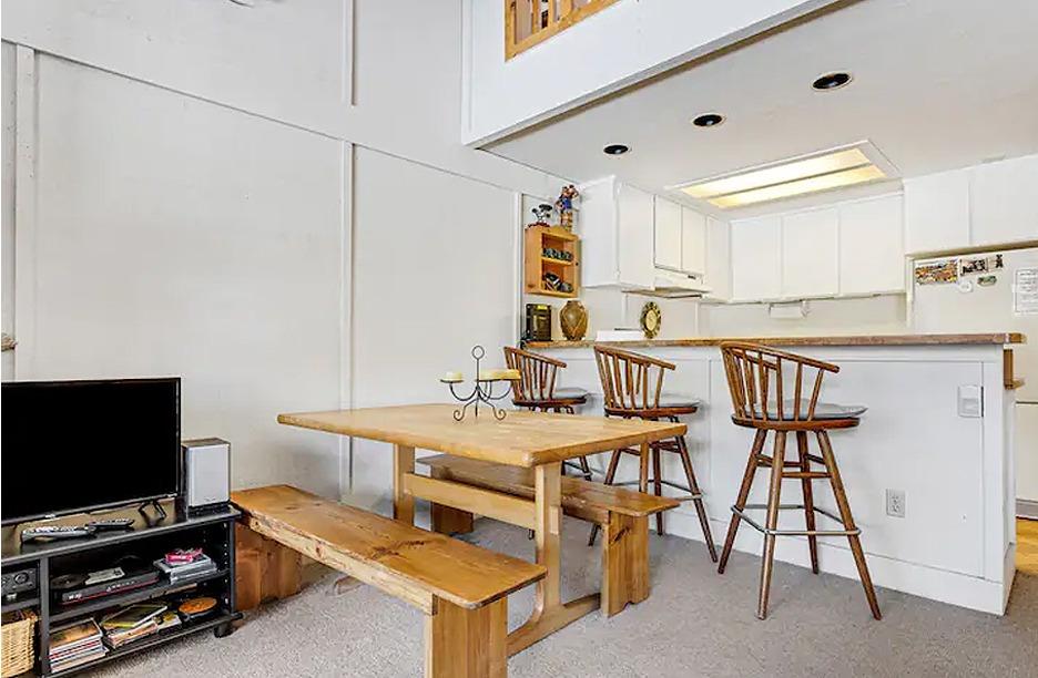 100 Creekside Drive, Condo 51