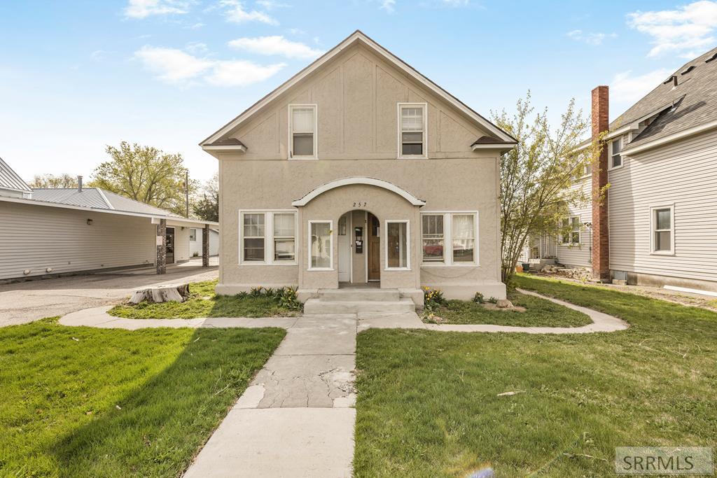 252 Shilling Avenue