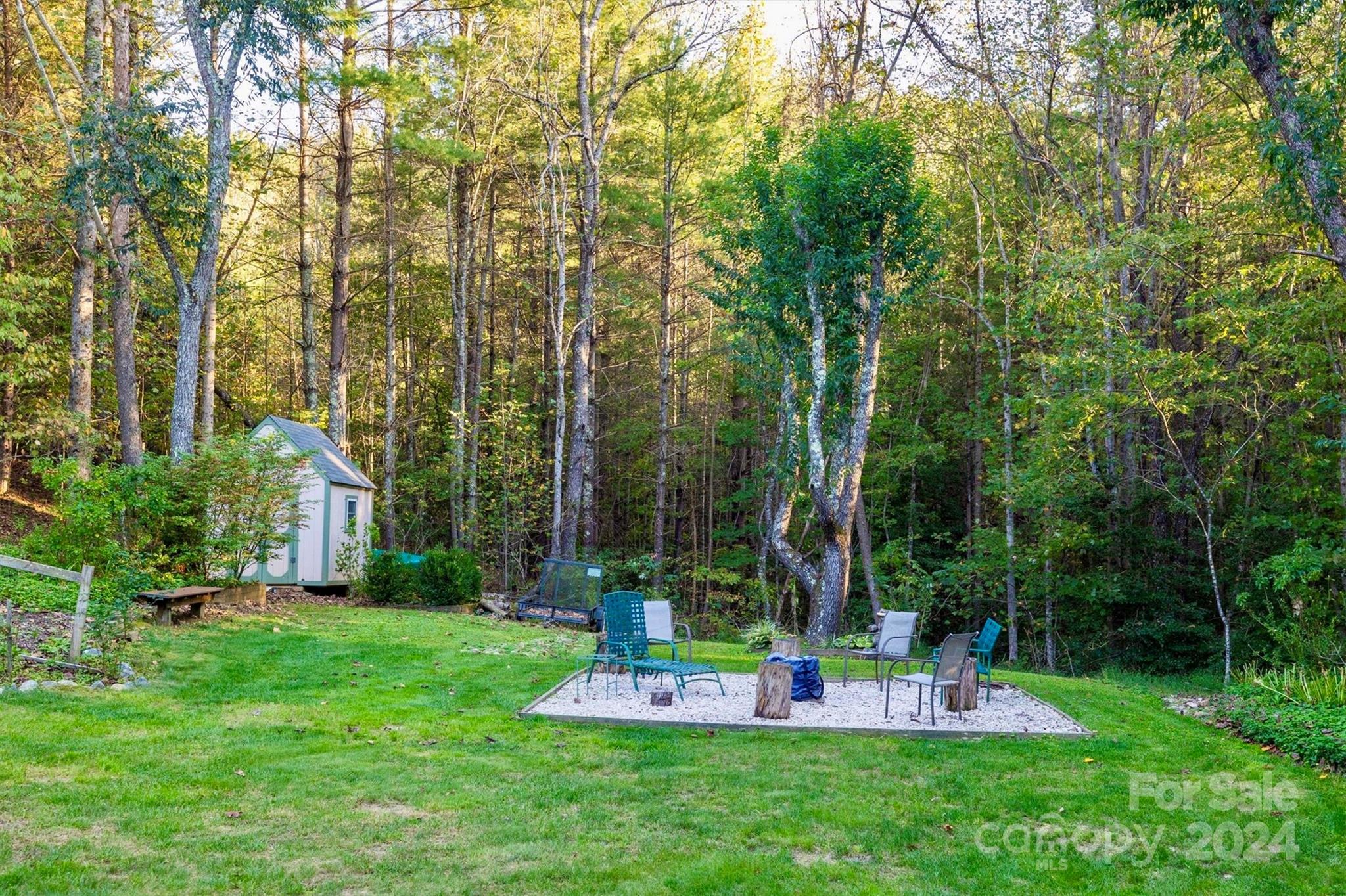 5219 Sunset Creek Lane
