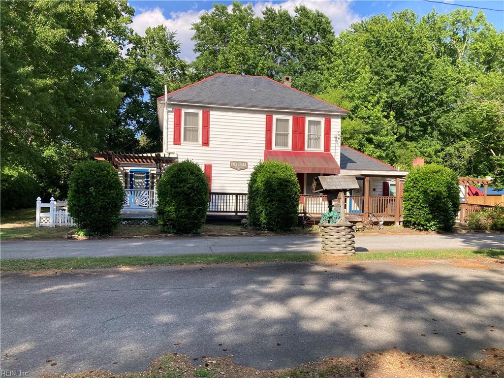 4249 Taylor Road