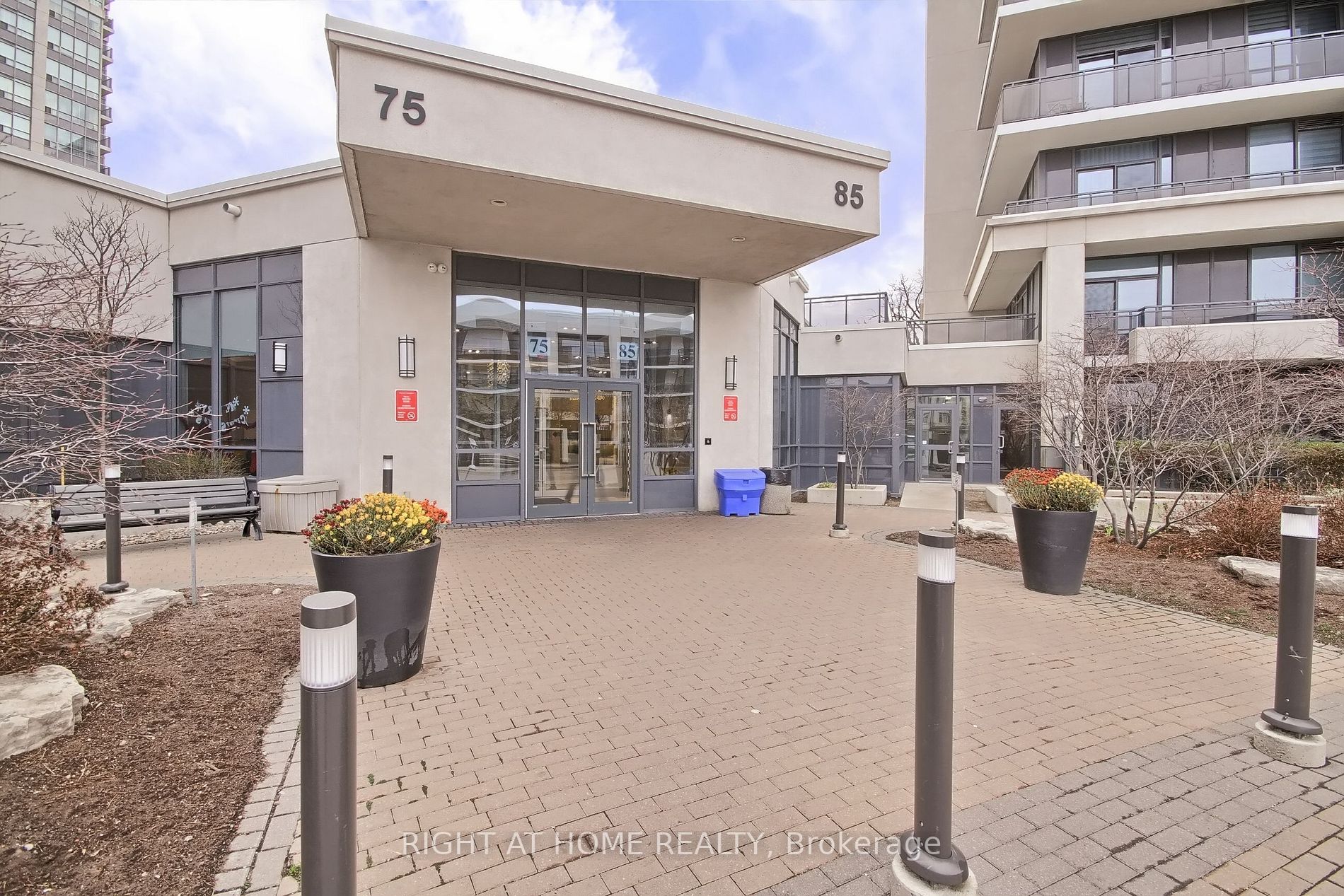 85 North Park Rd 612