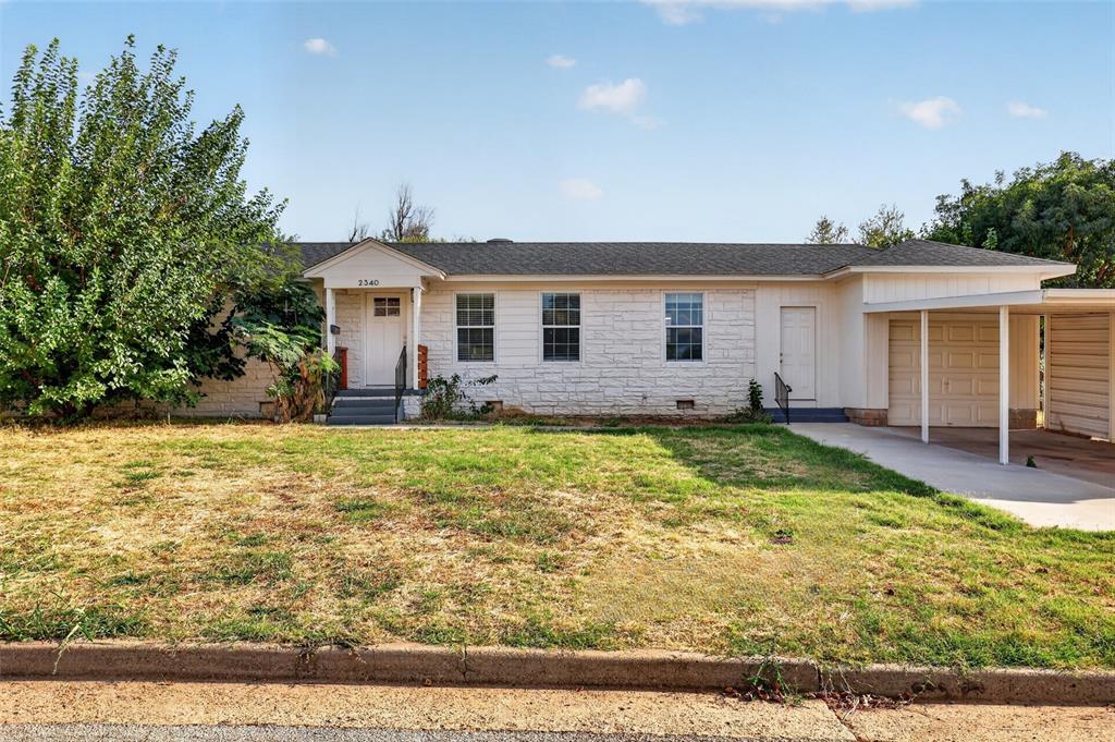 2340 Cashion Place