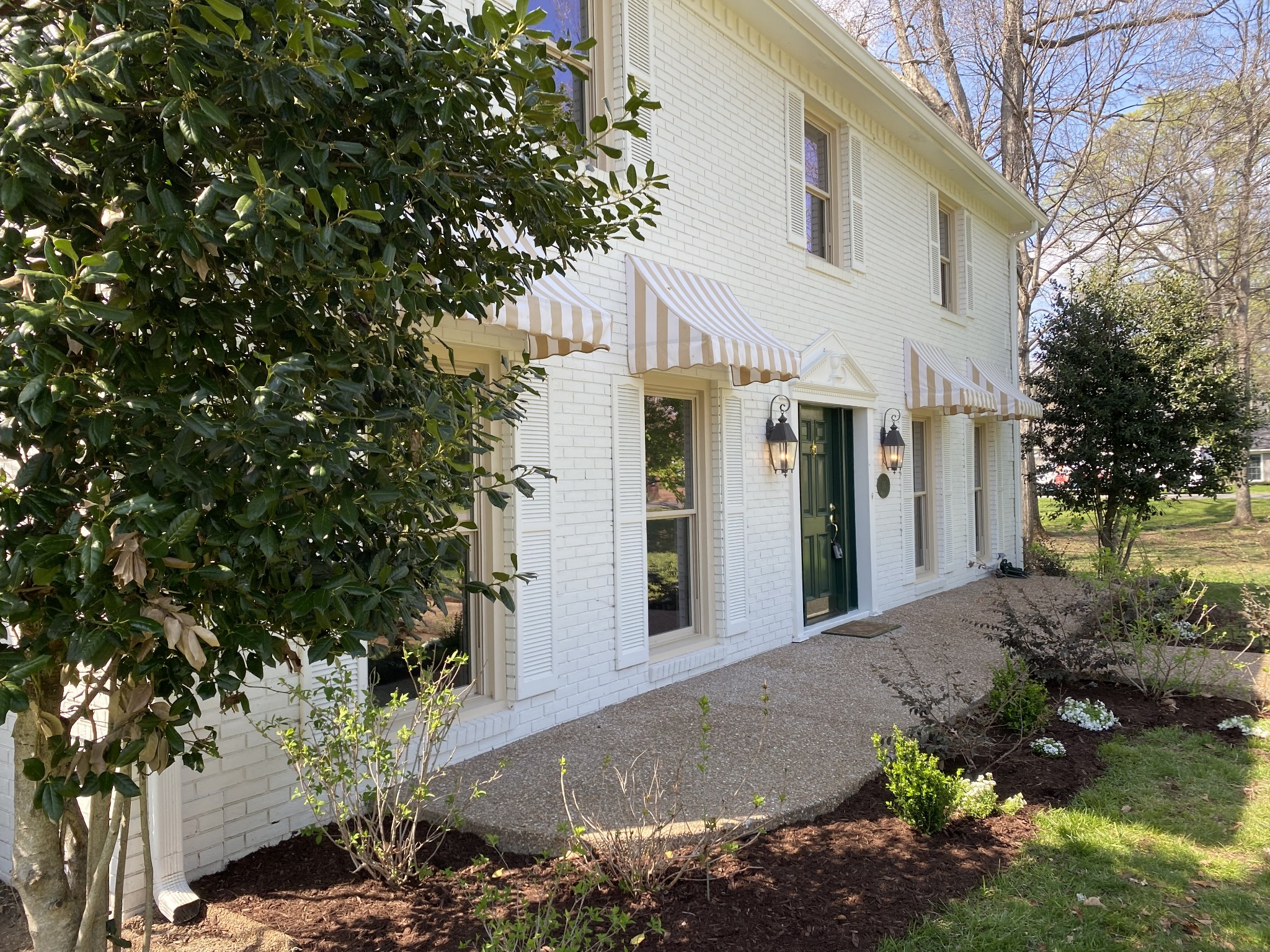 110 High Point Anchorage