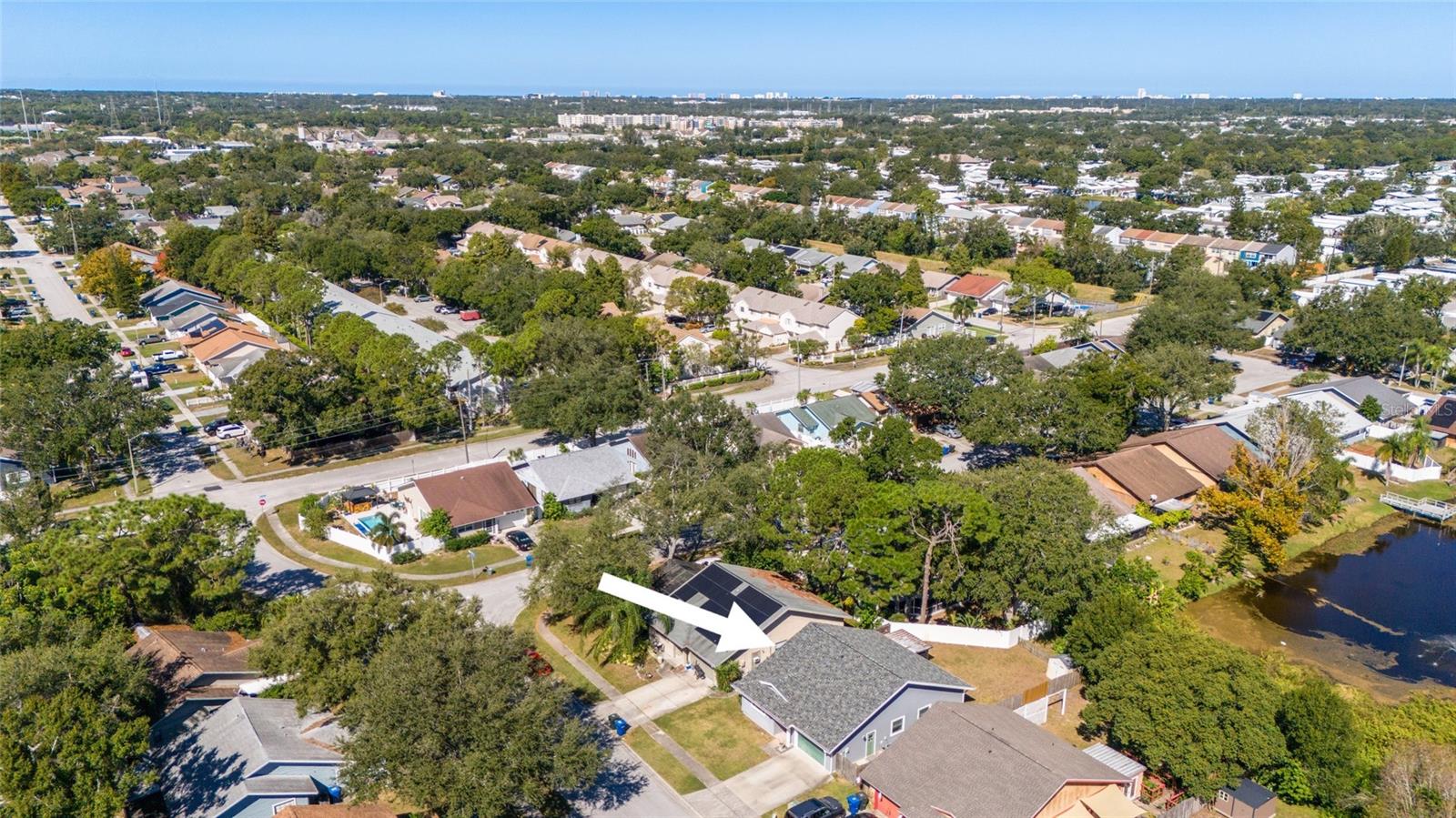 3317 Whispering Drive S