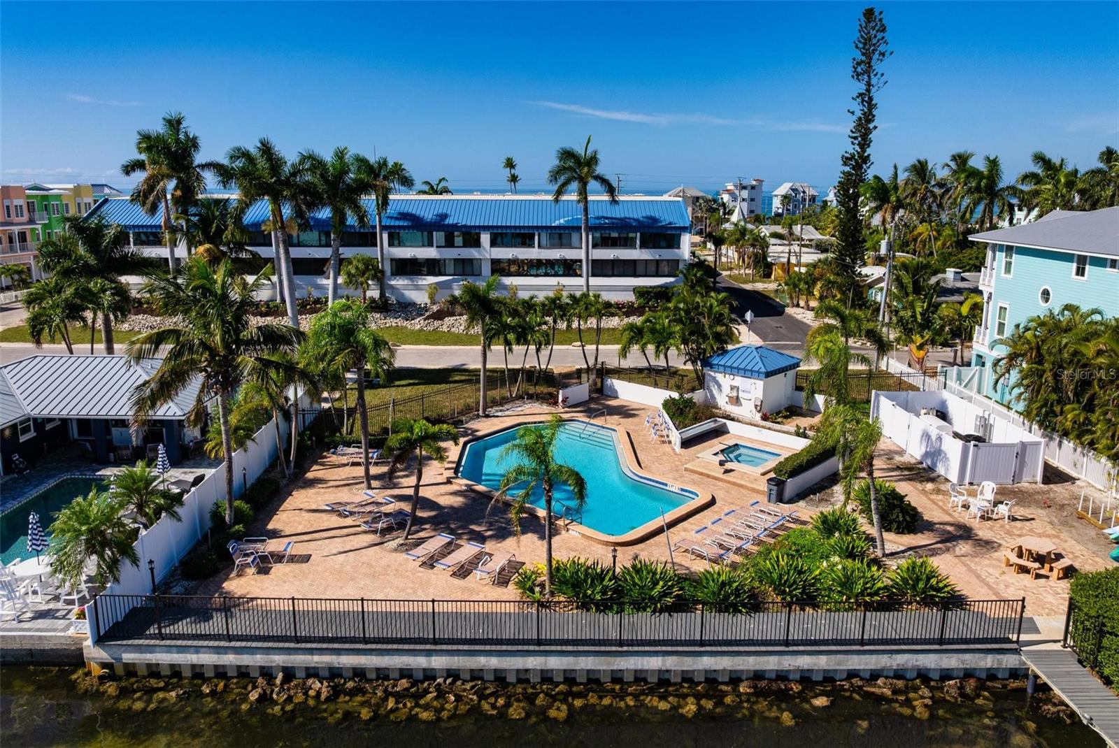 1007 Gulf Drive N 208