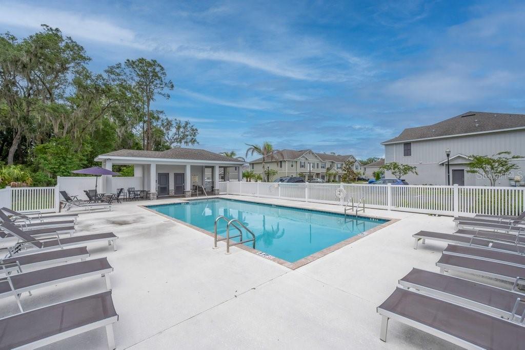 10967 Quickwater Court