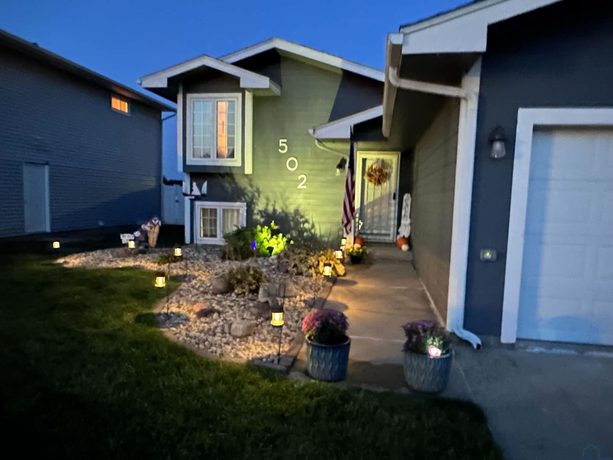 502 Silver Lane