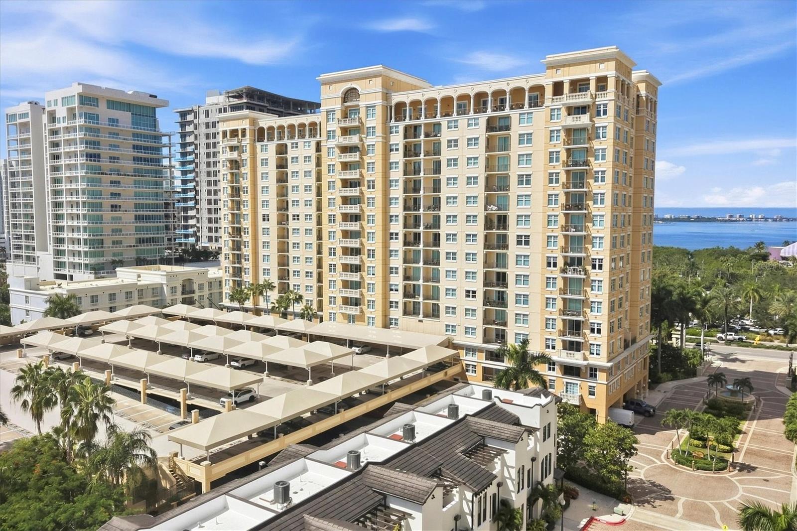 750 N Tamiami Trail 517