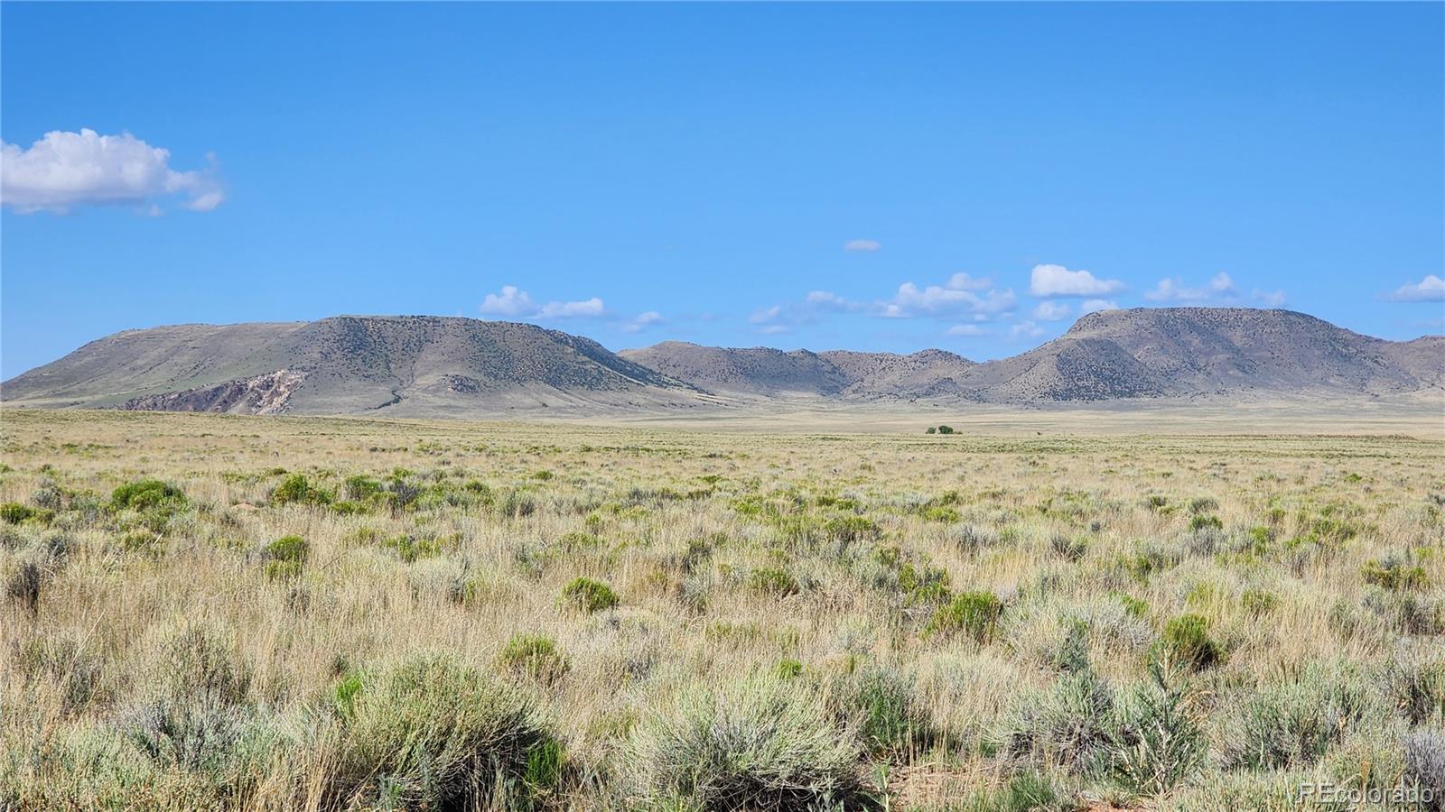 LOt 16 Gallup Trail