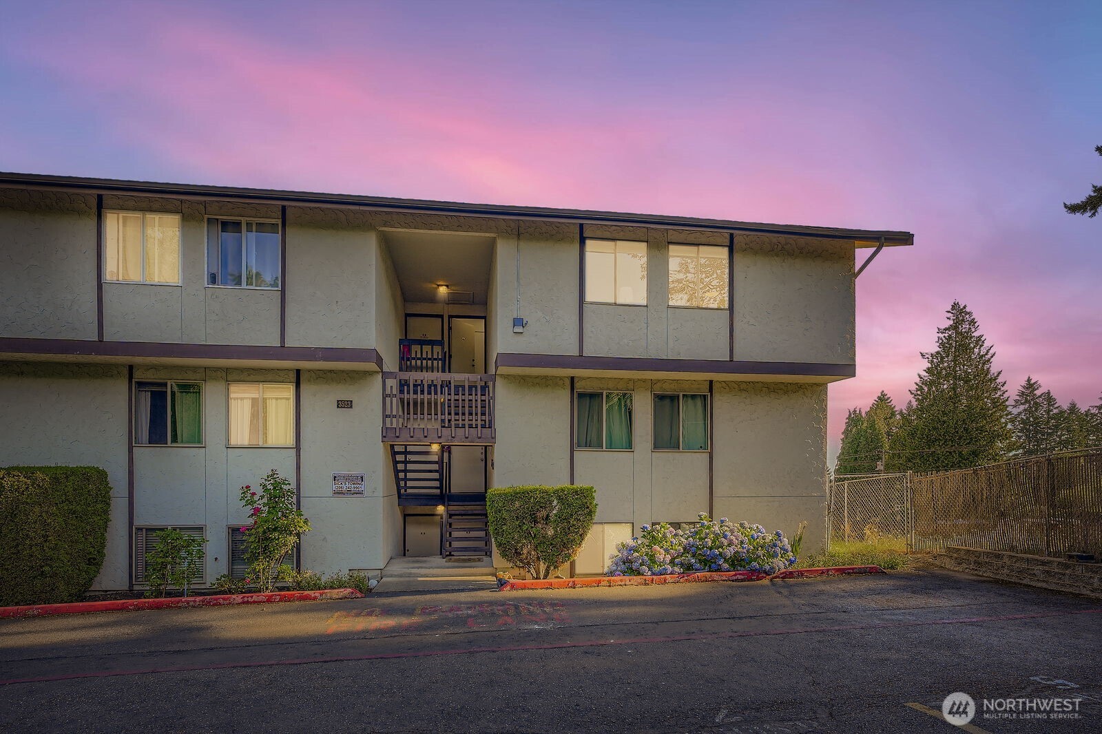 3523 S 160 Street C5, SeaTac, WA 98188
