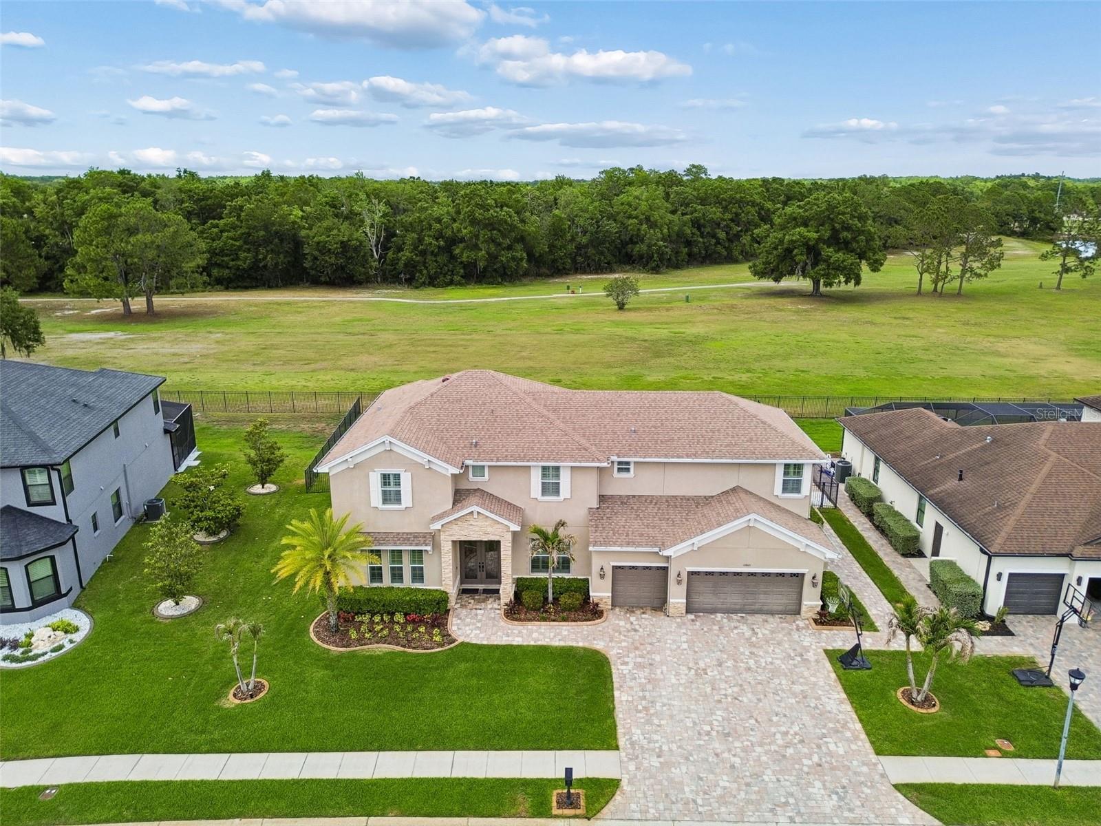 12601 Eagles Entry Drive