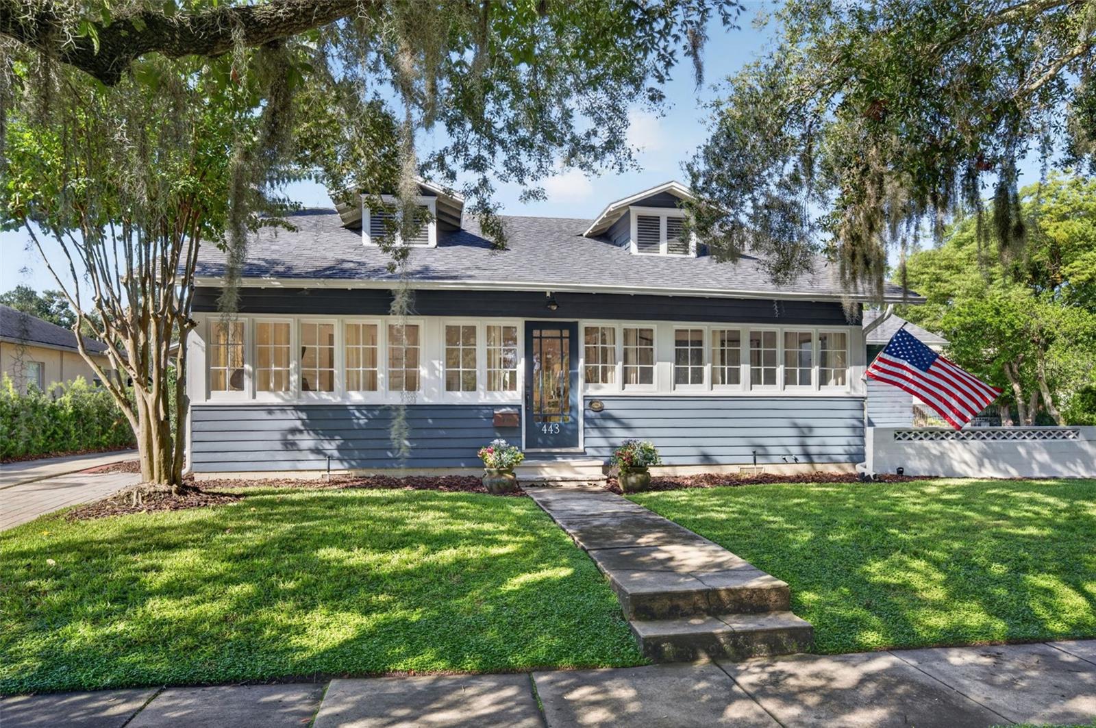 443 Broadview Avenue, Winter Park, FL