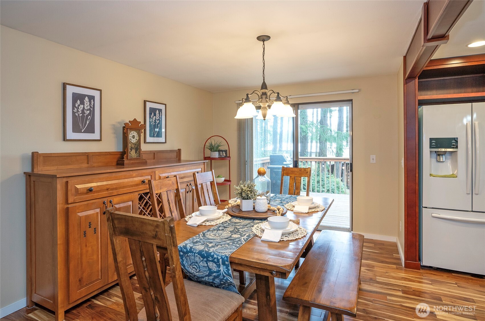 5501 NW Glenn Firs Lane