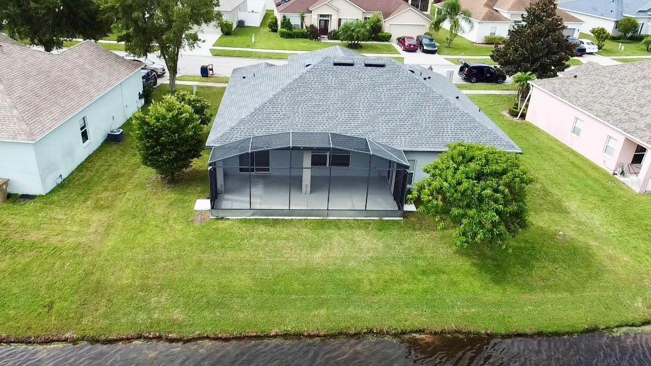 3807 Wood Thrush Drive