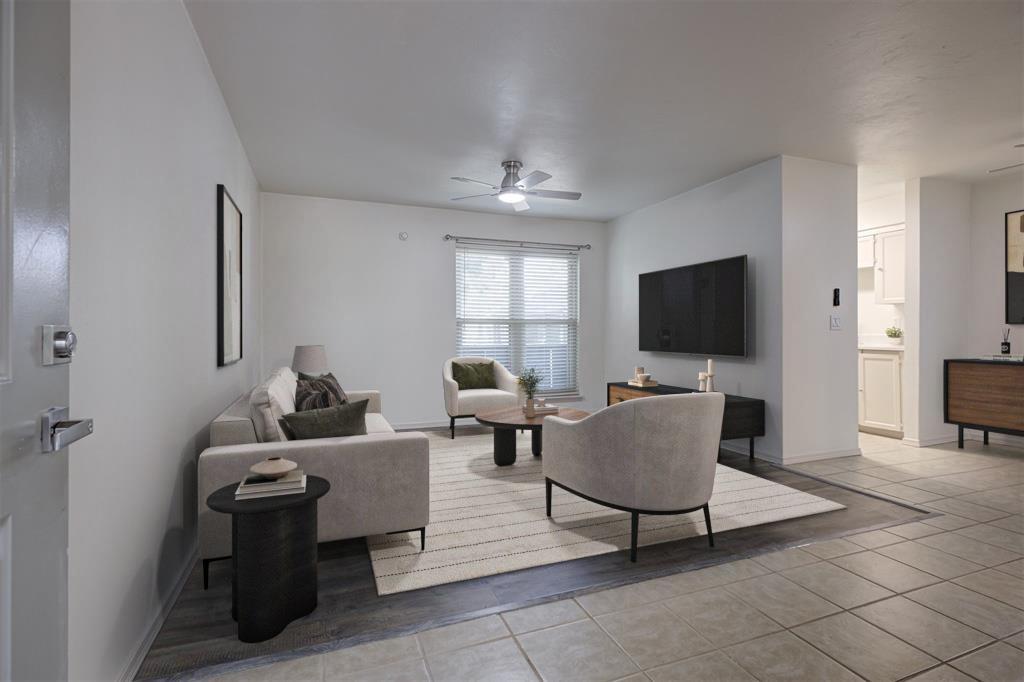 10 MINUTES TO OU!! Welcome to this beautifully updated 1-bedroom, 1-bath condo offering 707 sq ft of modern comfort in a highly desirable location within the Norman Public School district.This move-in-ready unit features a brand-new refrigerator and stove, granite countertops in the bathroom, and all-new flooring and fresh paint throughout. Updated sinks, light fixtures, and hardware bring a polished, contemporary look to every space. Please note this unit does not have a washer/dryer hookup however the HOA does provide a key for the on-site laundry facility!Enjoy access to the community pool, perfect for relaxing or entertaining during warm Oklahoma days. Whether you're a first-time buyer, investor, student or someone looking to downsize, this condo is the ideal blend of style, convenience, and value.Don’t miss out on this great opportunity—schedule your showing today!