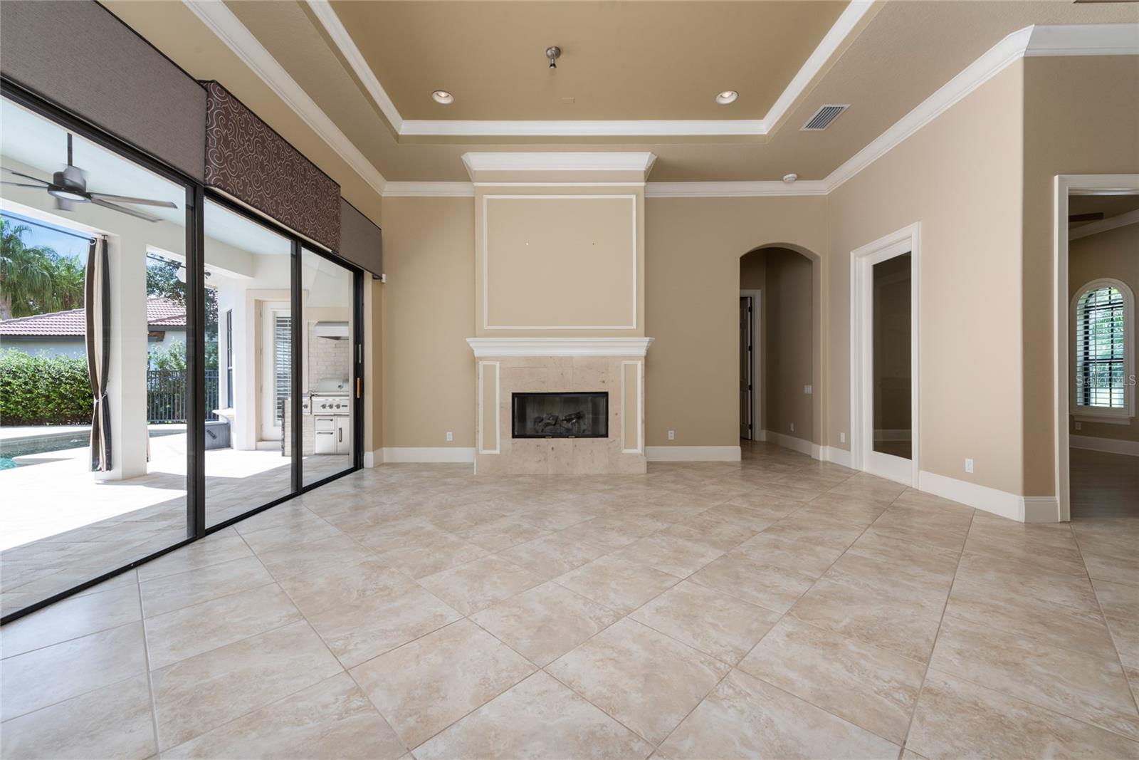 6548 Lake Burden View Drive