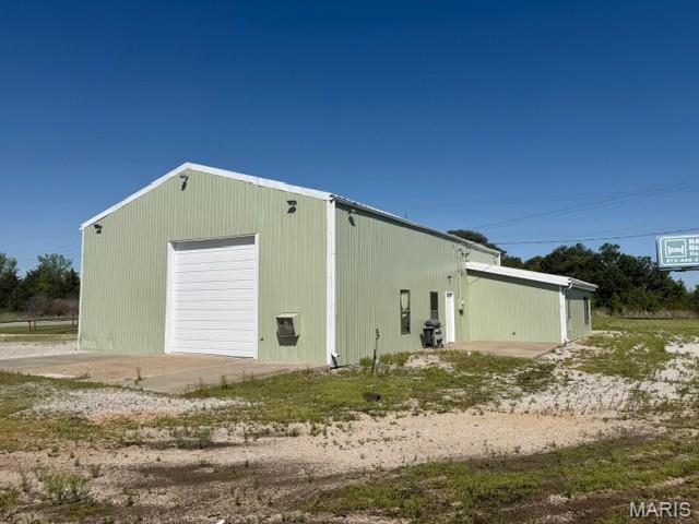 328 & 352 Booneslick Road