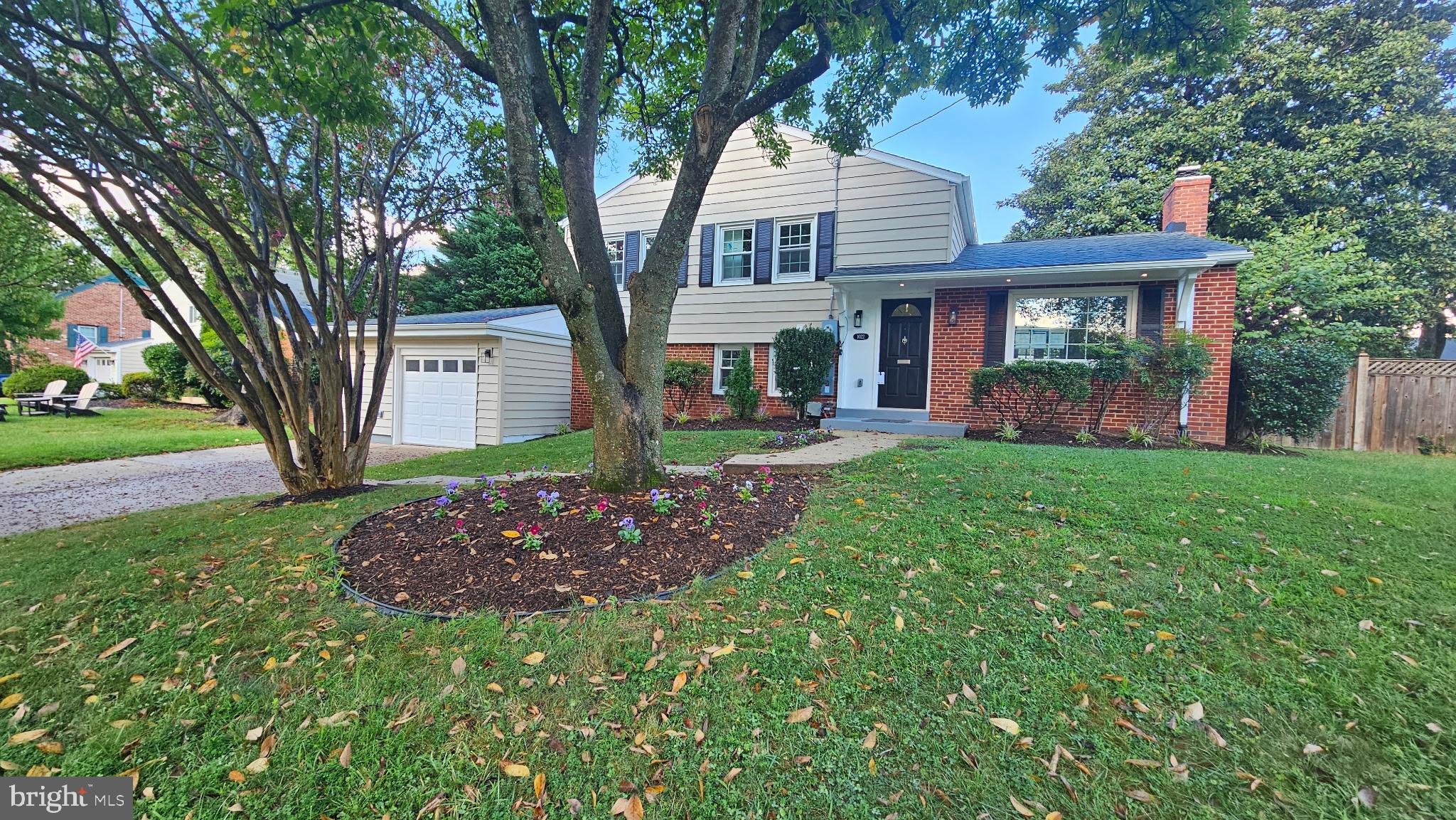 1022 Croton Drive