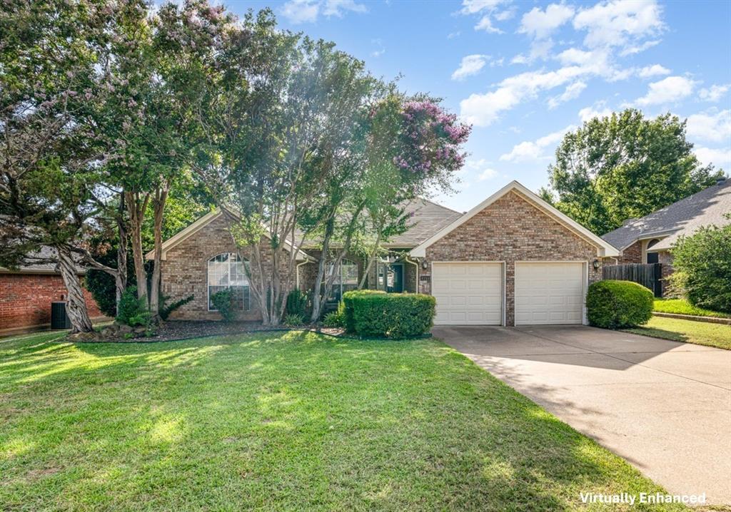 4214  Hearthside Drive , Grapevine, TX, 