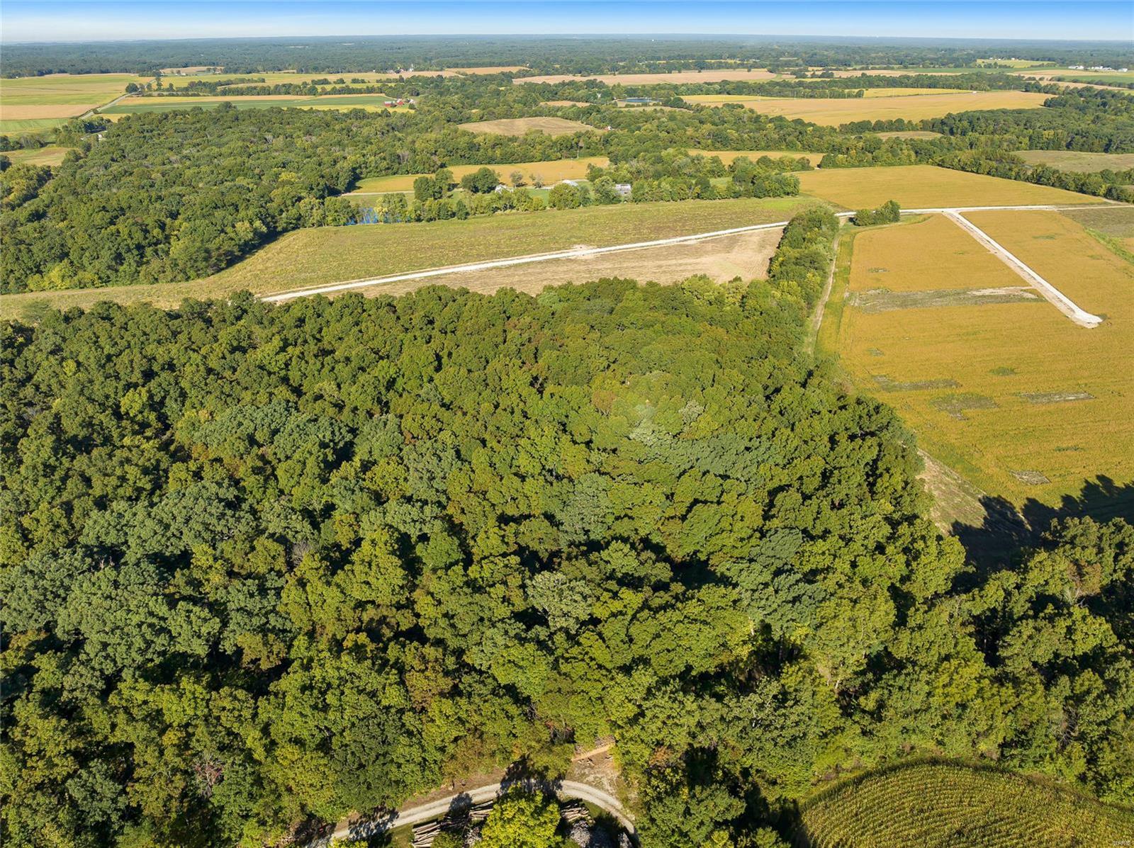 1627 Sneak Road Unincorporated, Missouri 63348 22063523 New Melle Missouri Real Estate