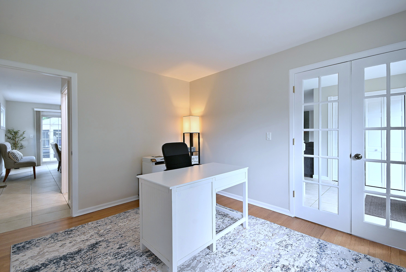 101 E Bryn Mawr Avenue
