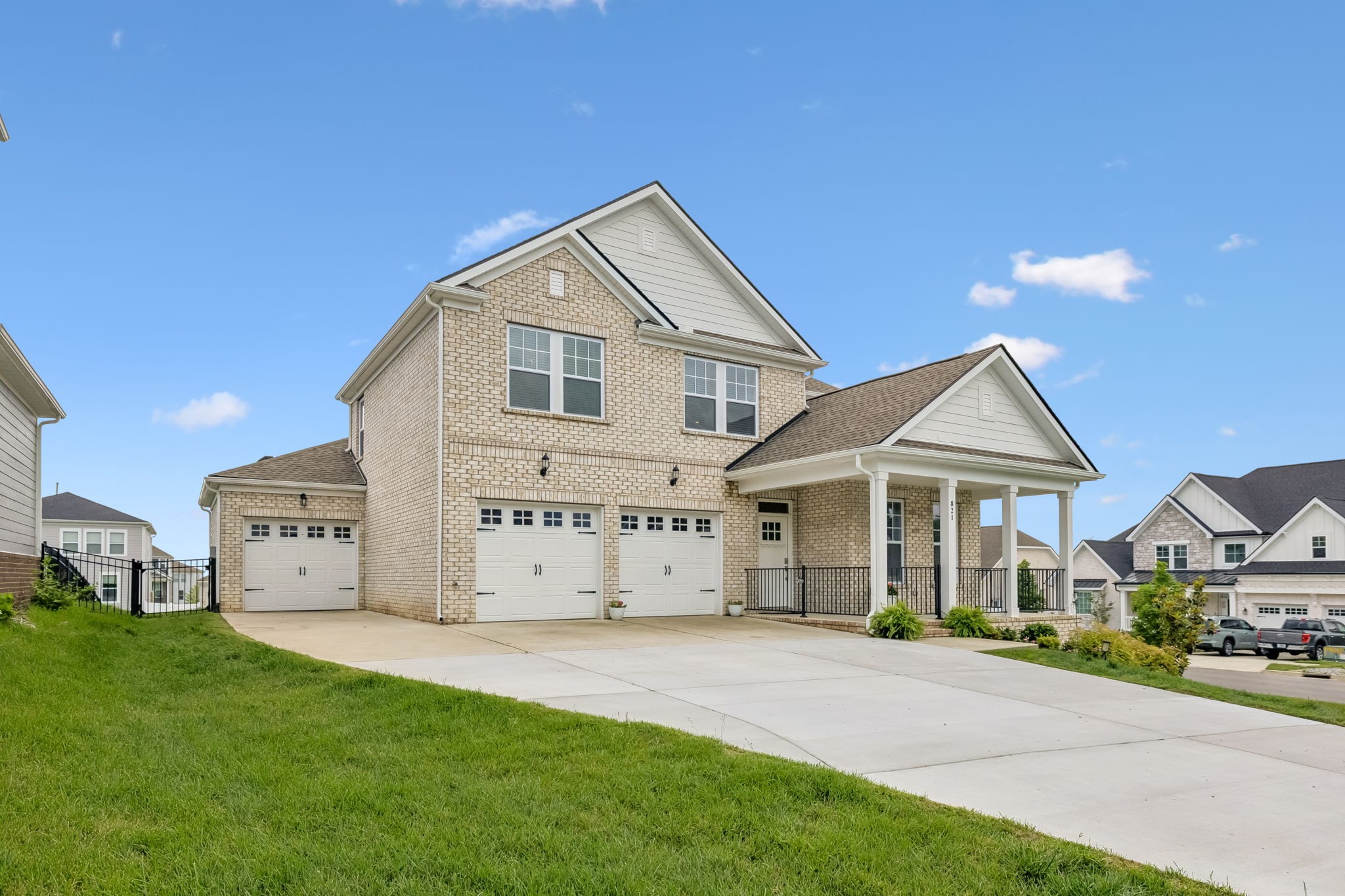 821 Westchester Circle